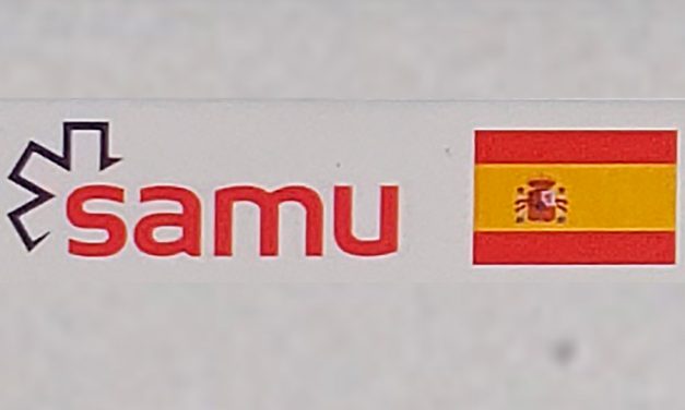 UGT denuncia al Servicio de Asistencia Médica de Urgencias, SAMU, de Ceuta por intrusismo laboral