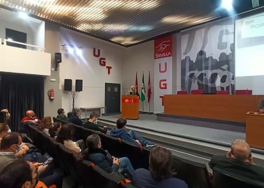 UGT exige el desbloqueo del convenio del sector de limpieza de Sevilla